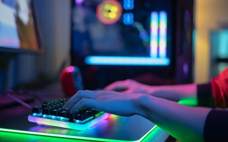 غازی آباد: آن لائن گیمنگس نے کیسے لی 3 بہنوں کی جان؟